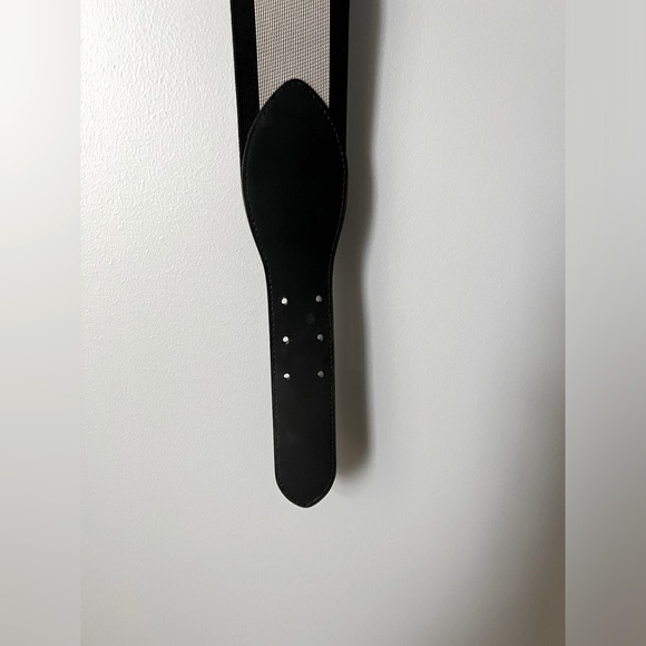 Ralph Lauren fabric belt in size XL - Picture 4 of 4